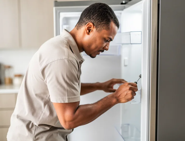 Refrigerator Repair service in Greater Sudbury